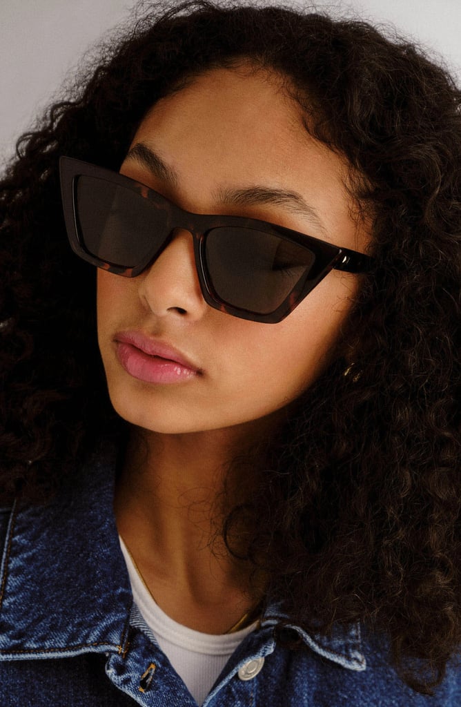 Best Modern Cat Eye