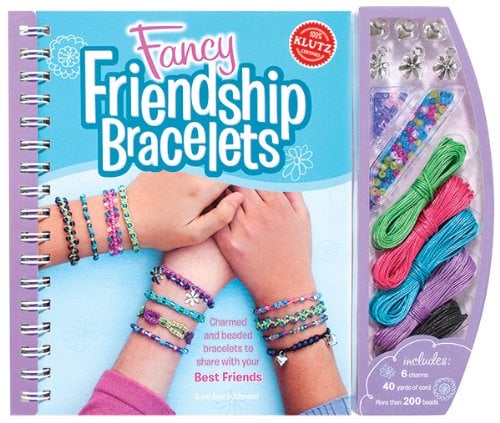 Friendship Bracelets