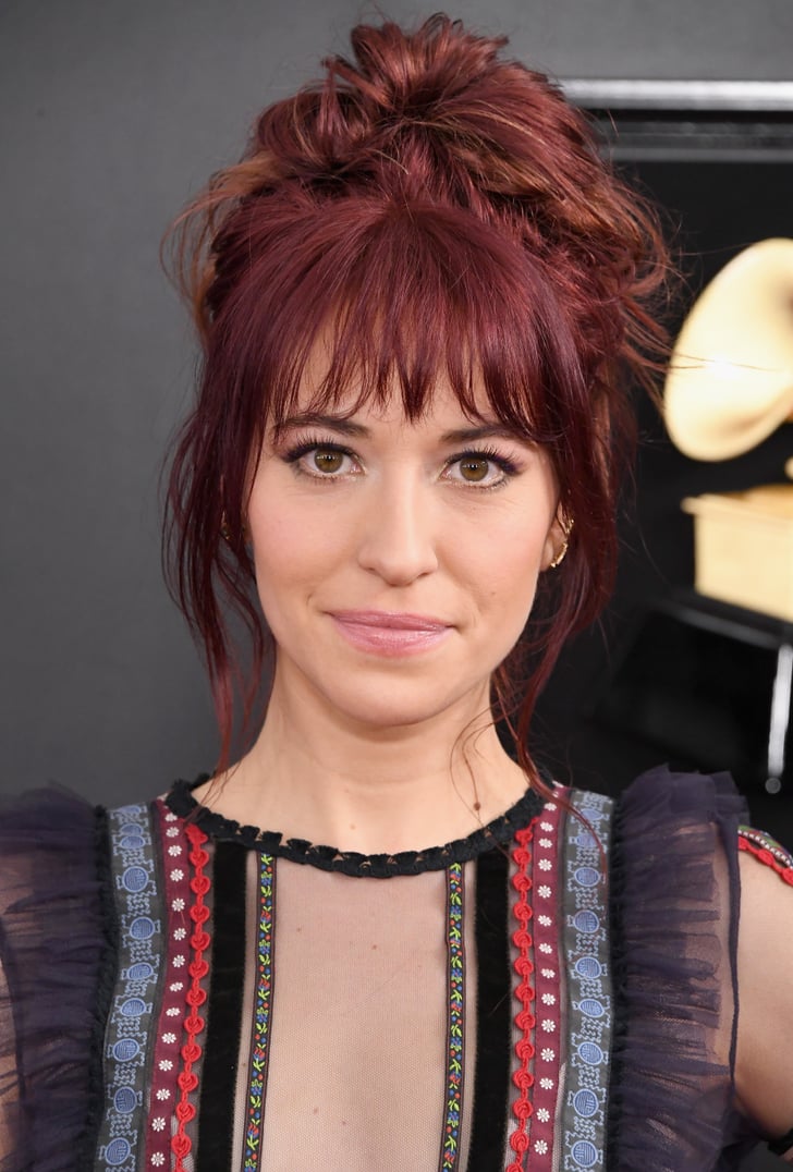 Lauren Daigle | Who Was at the 2019 Grammys? | POPSUGAR Celebrity Photo 75