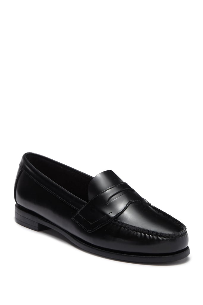 Eastland Classic II Leather Loafers