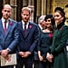 Harry and Meghan Splitting From William and Kate