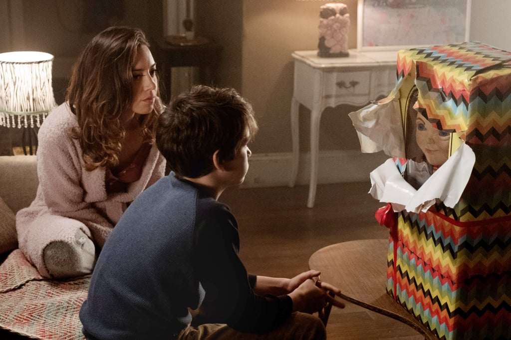 "Child's Play" (2019)
