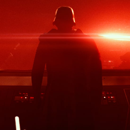 Star Wars: The Force Awakens Detail About Kylo Ren's Ashes