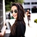 Popular Hair Colors August 2018