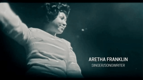 In Memoriam Video at the 2018 Emmys