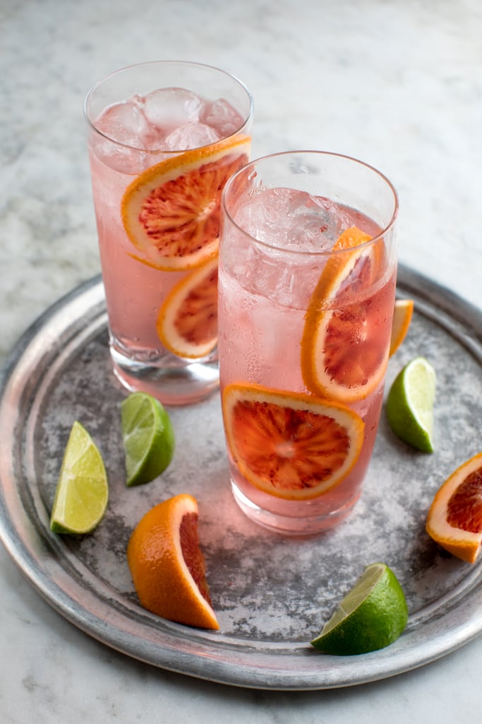 Jose Cuervo Rosé Margarita Mix