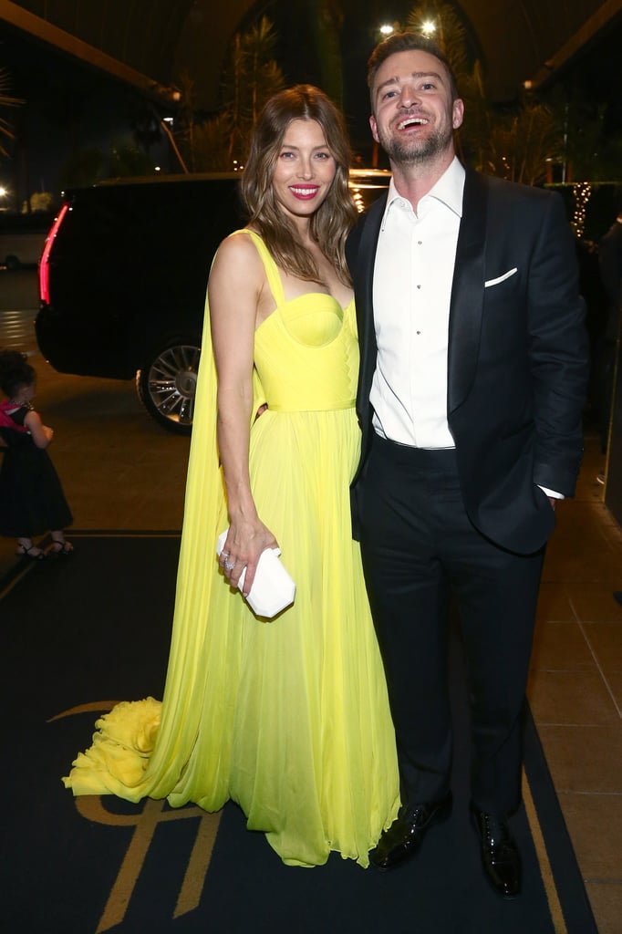 Emmys Afterparty Dresses 2018