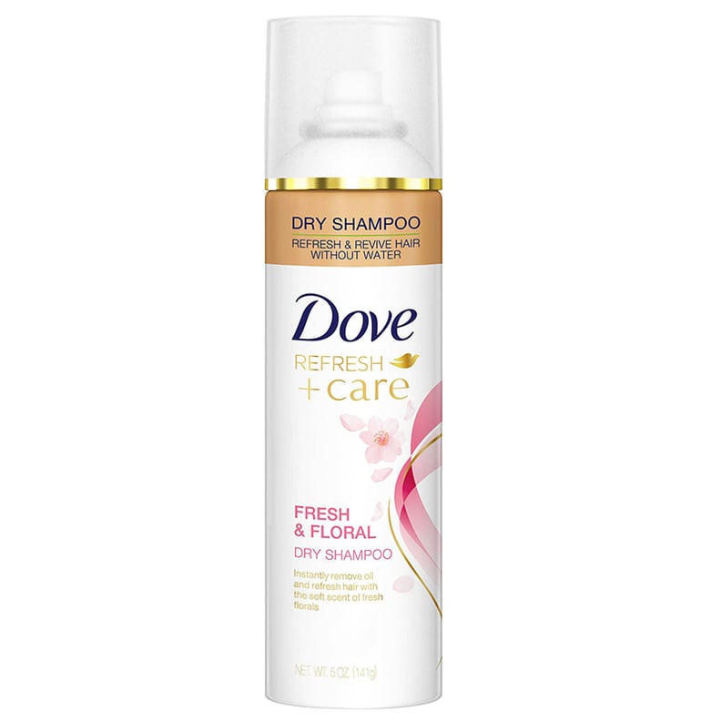 Dove Refresh+Care Fresh & Floral Dry Shampoo