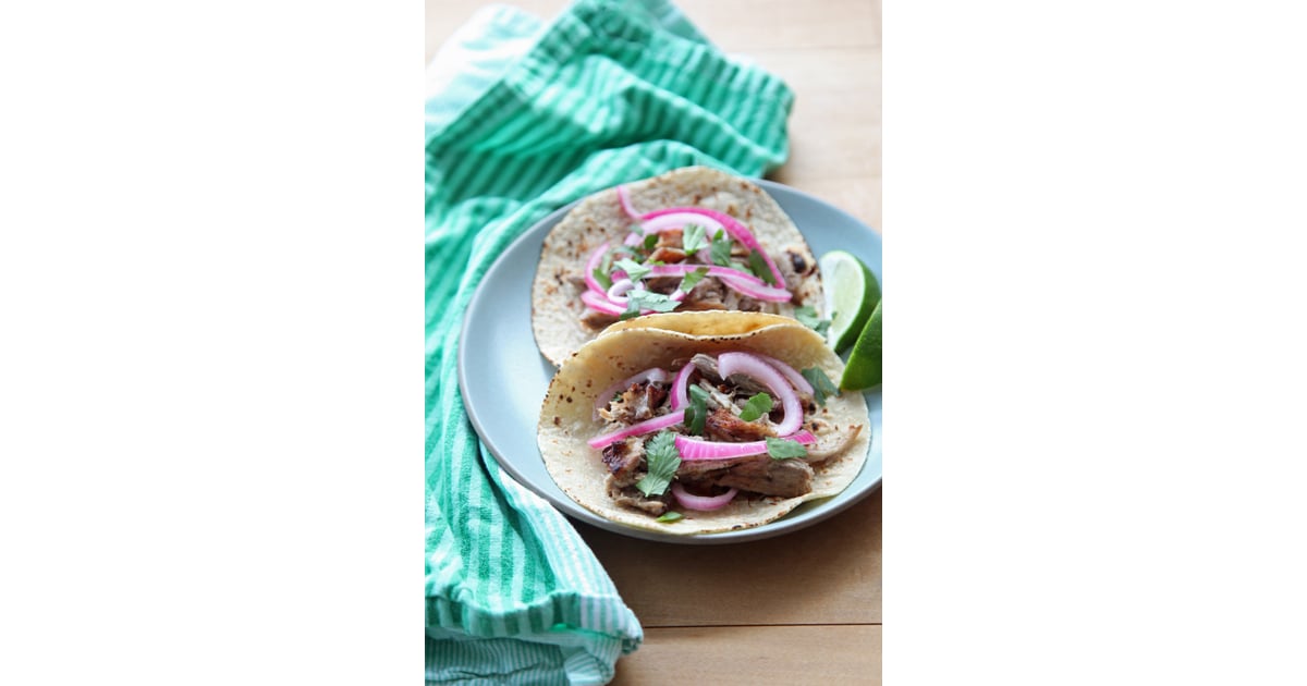 Start With Tacos Work Lunch Ideas From Leftovers POPSUGAR Food