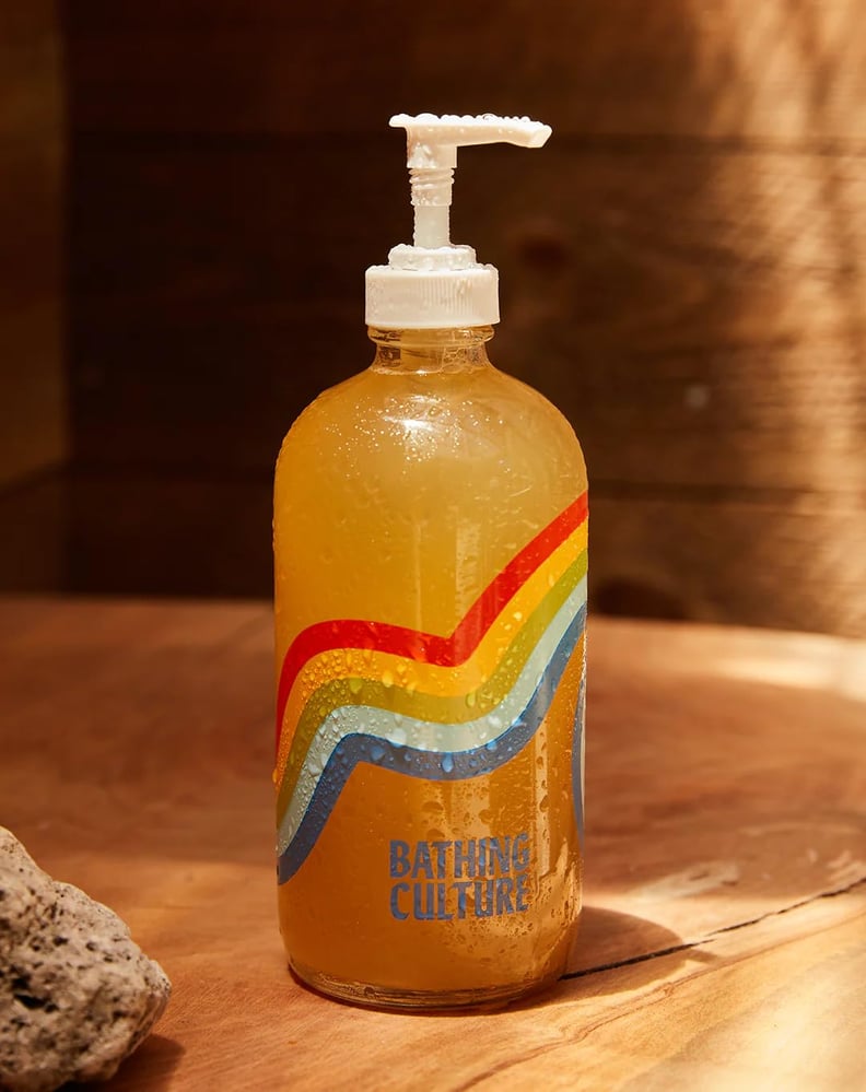 Best Zero-Waste Body Wash