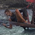 The Shallows: Paradise Turns Into a Nightmare For Blake Lively in the Trailer For This Shark Thriller