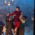 Hold Onto Your Umbrella! The Trailer For Mary Poppins Returns Will Blow You Away