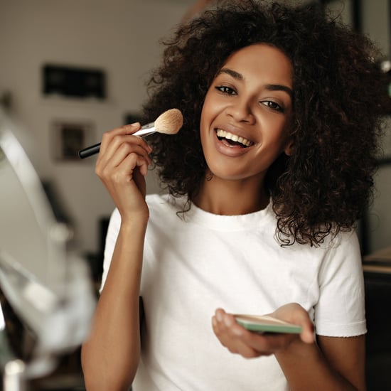 Why a Getting-Ready Playlist Makes Doing Your Makeup Better