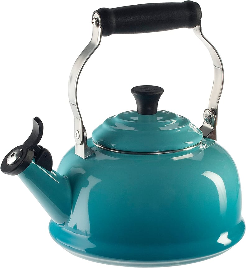 Best Overall Stovetop Tea Kettle