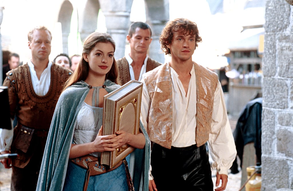 Ella Enchanted