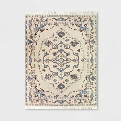Threshold Morrisville Refold Persian Rug