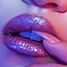 Metallic Lip Toppers