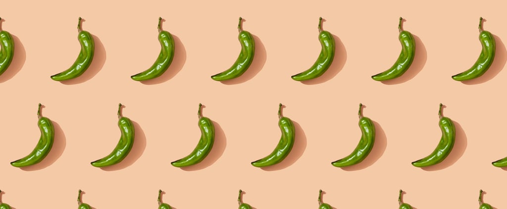 Jalapenos Are Trending