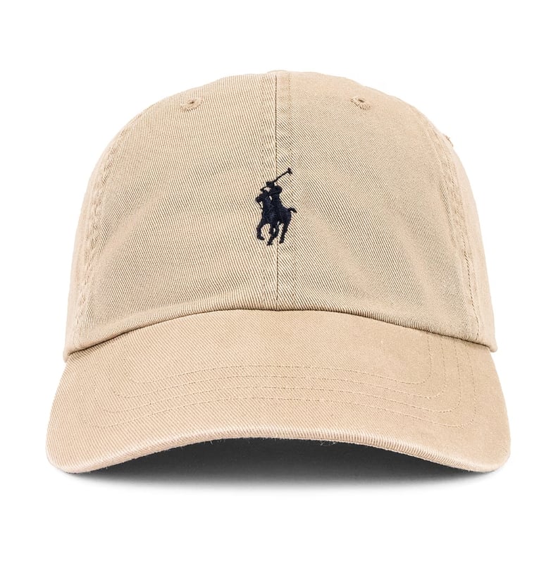 A Timeless Baseball Cap