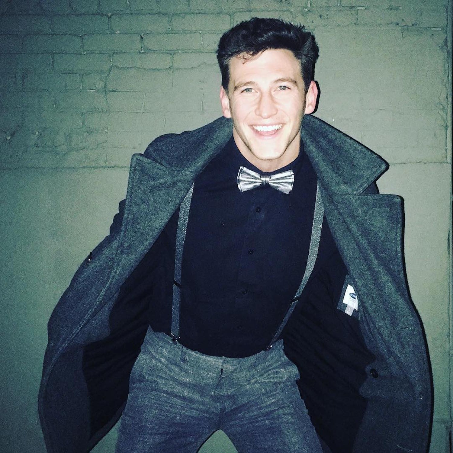 the bachelorette cast on twitter and instagram 2018 - young bj instagram to follow