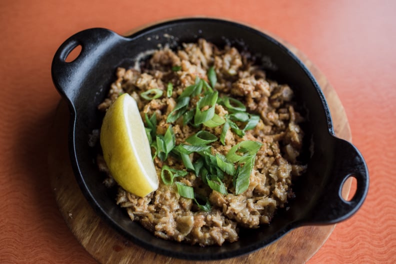 Sisig