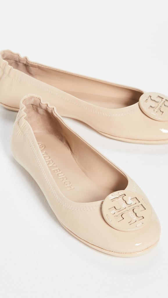 best ballet flats for travel