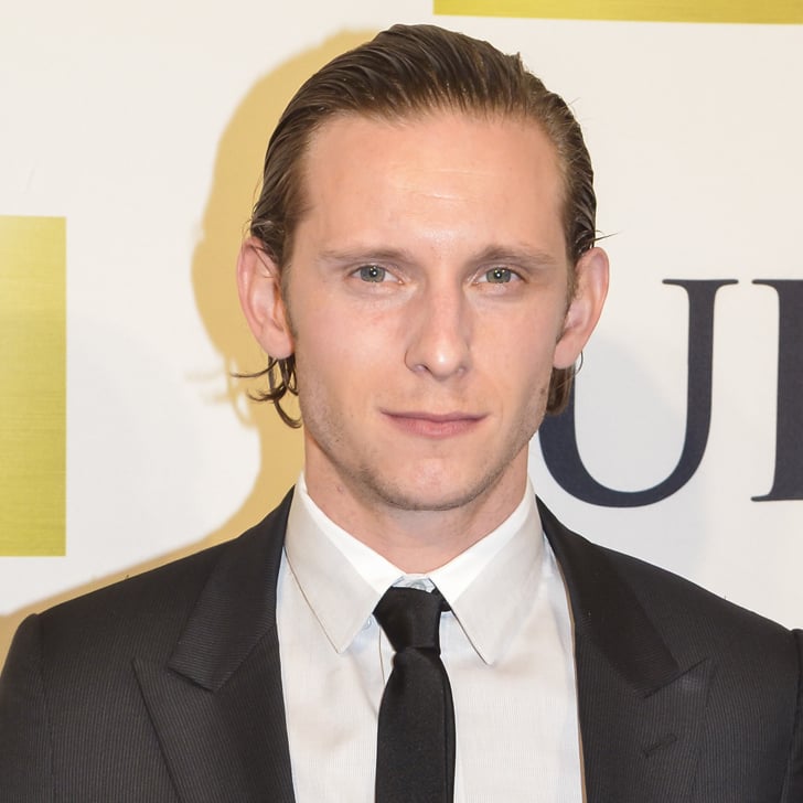 Jamie Bell Popsugar Entertainment Do you like this video? jamie bell popsugar entertainment