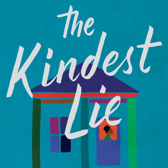 The Kindest Lie by Nancy Johnson Book Review