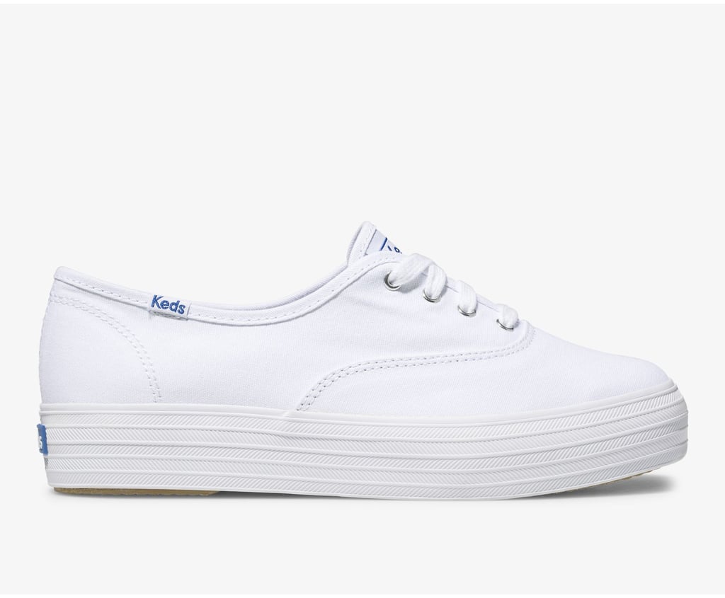 Keds Triple Platform Sneaker