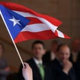 A Sad Reminder That Puerto Ricans Can't Vote in the Election