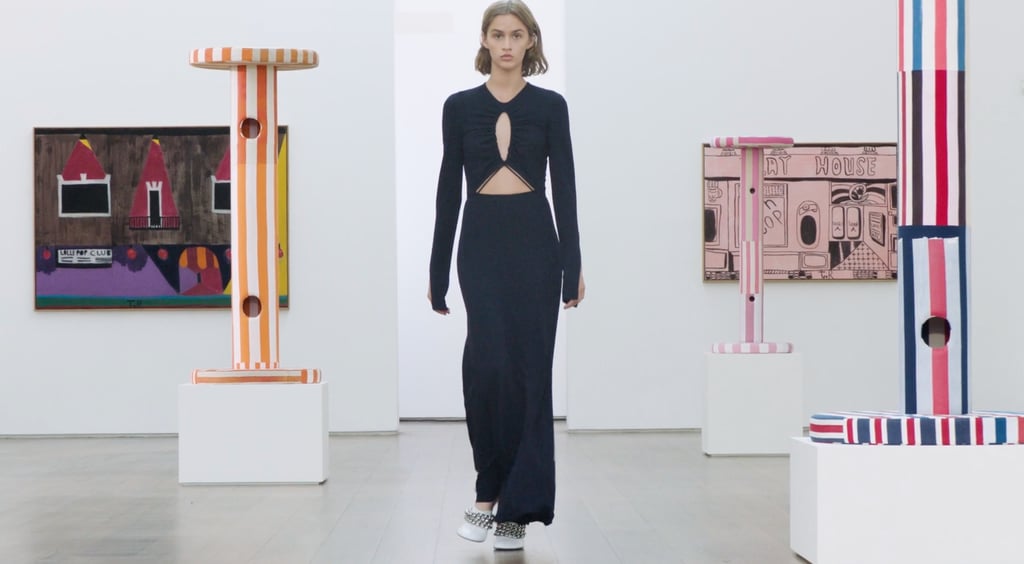 Victoria Beckham Spring/Summer 2021 Photos and Review