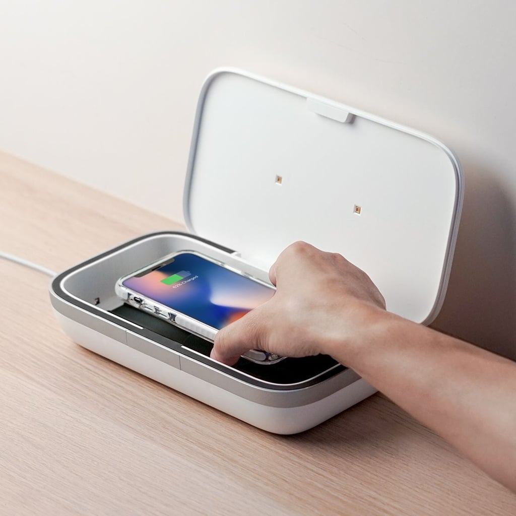 Casetify UV Sanitizer The Best Home Tech Gadgets in 2020 POPSUGAR