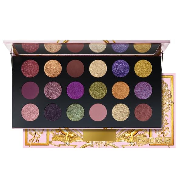 Pat McGrath Labs Mthrshp Mega: Celestial Divinity Palette