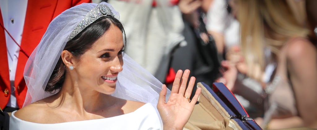 12 Royal Beauty Tutorials to Watch If You're Going as Meghan Markle For Halloween