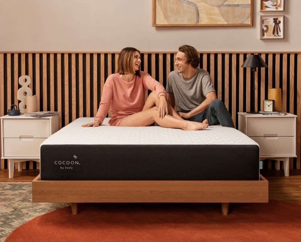 Best Cyber Monday Home Deal on a Cooling Mattress