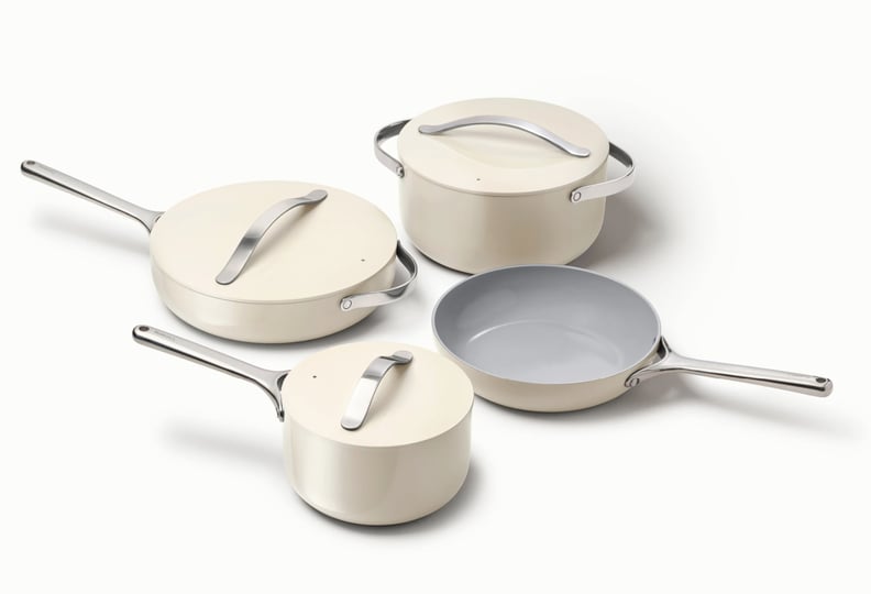 Caraway Cookware Set