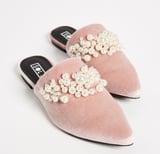 Embellished Shoes That Will Make