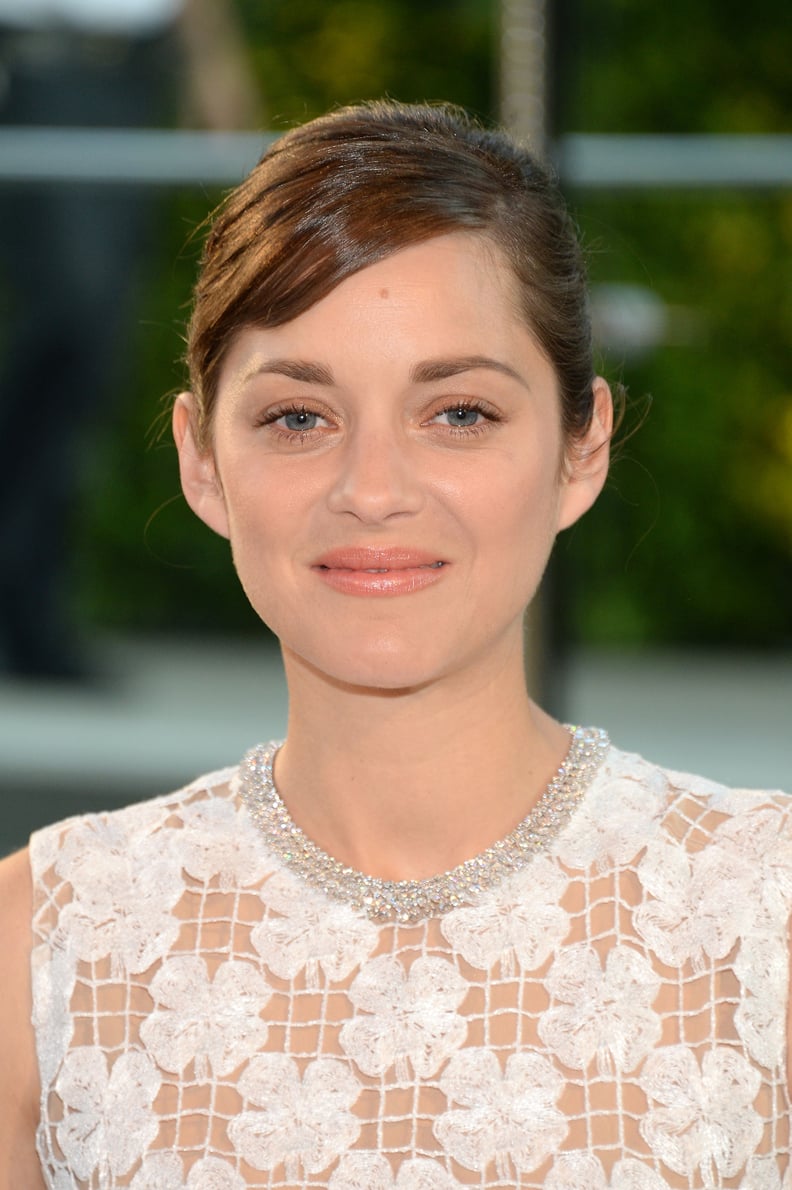 Marion Cotillard