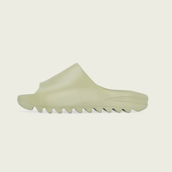 Adidas + Kanye West Yeezy Slides in Resin | The New Yeezy Slides Are Introduced in Earth Brown 