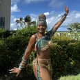How a Caribbean Carnival Pro Packs For Barbados's Crop Over Festival