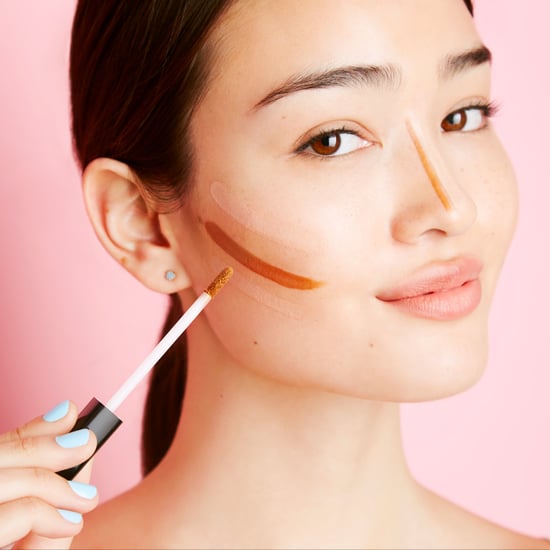 Creative Ways to Use Concealer