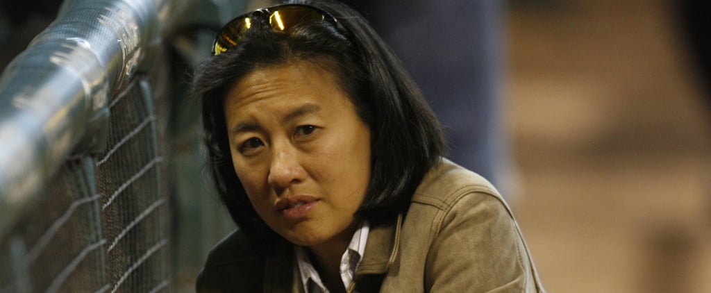 MLB's Miami Marlins Hire Kim Ng as General Manager