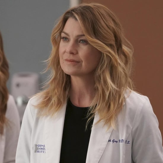 Grey's Anatomy Trivia Quiz