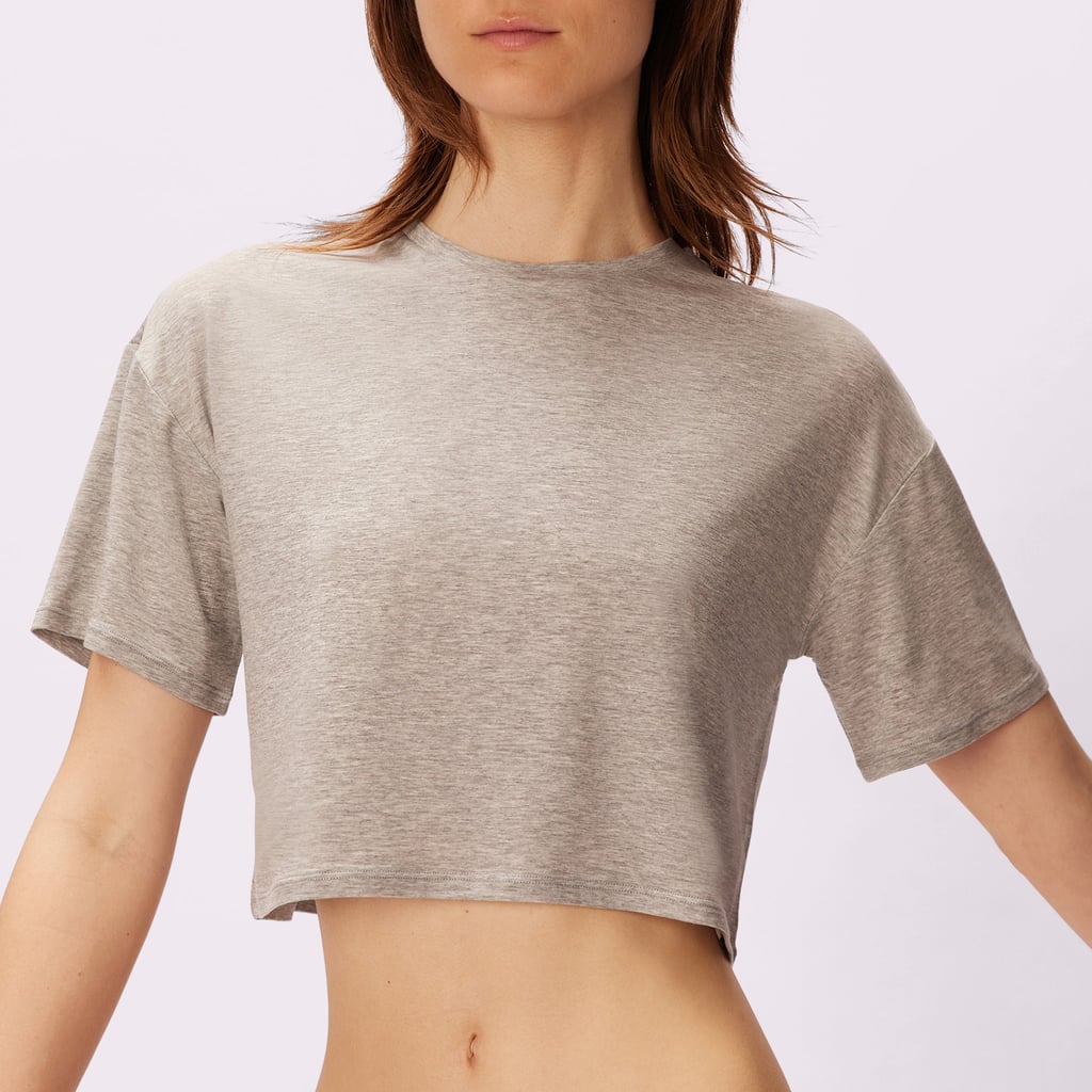 Parade Breezy Crop Top