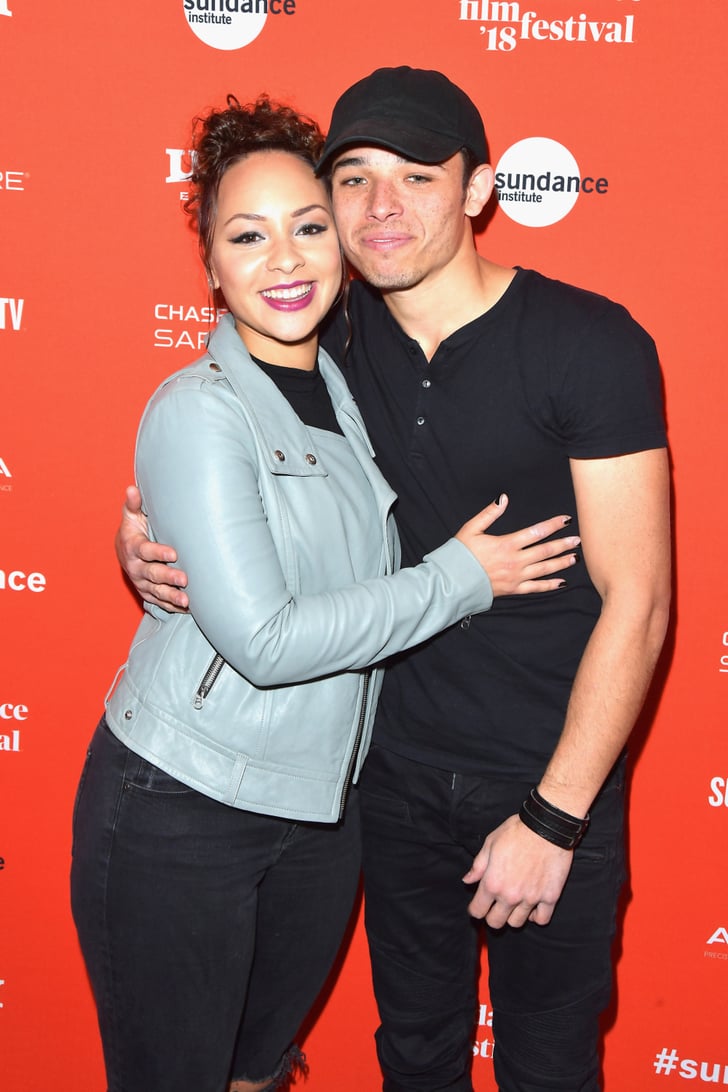 Anthony ramos and jasmine cephas jones wedding Clearance