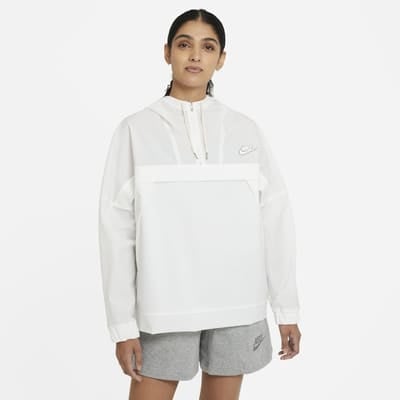 Nike Sportswear Women's Anorak Jacket