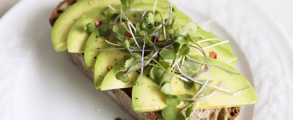 Healthy Avocado Toast Recipes