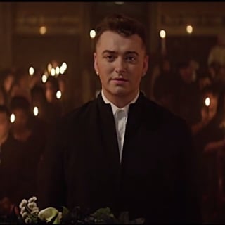 Sam Smith's "Lay Me Down" Music Video