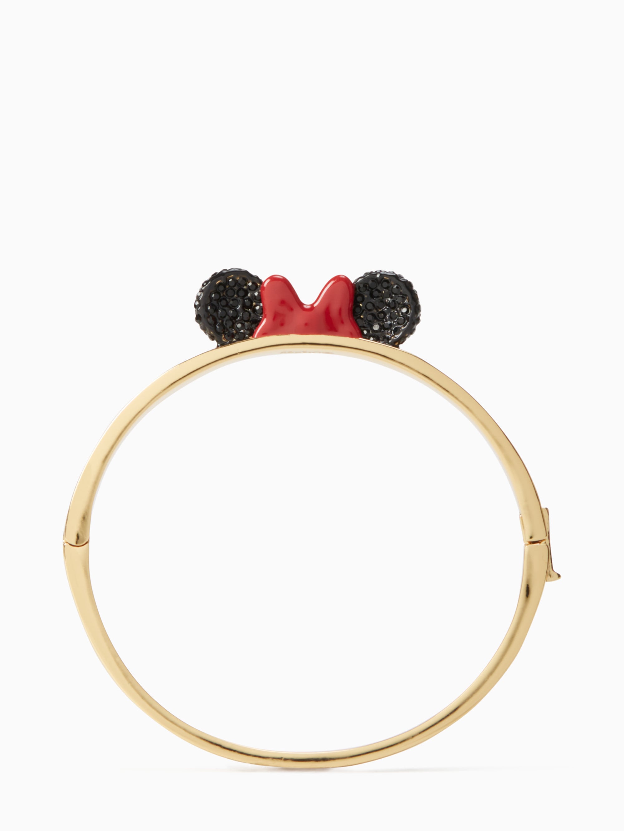 Kate Spade Minnie Mouse Collection POPSUGAR Fashion