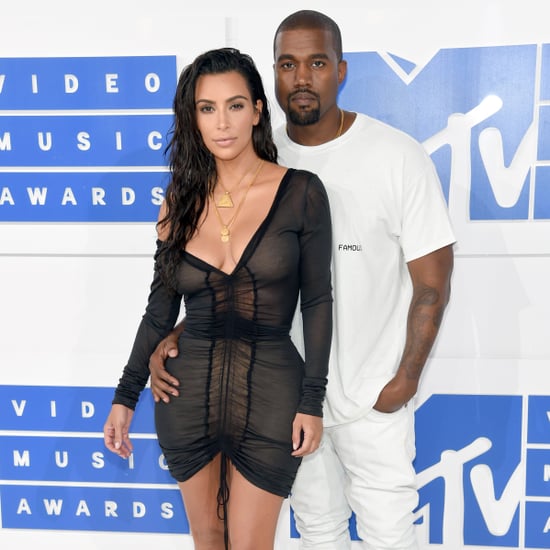 Kim Kardashian and Kanye West Expecting Third Child